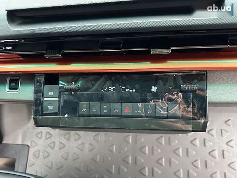 Geely Farizon V6E 2024 - фото 21
