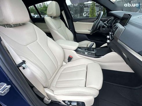 BMW X4 2019 - фото 26