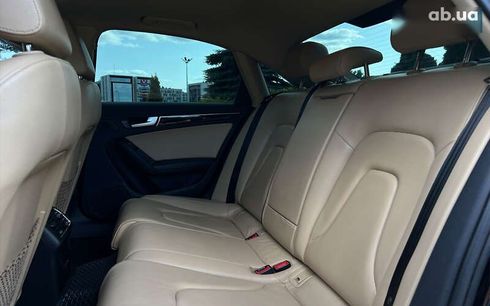 Audi A4 2013 - фото 11