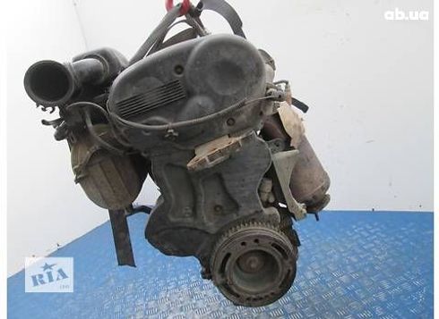 двигатель в сборе для Opel Astra - купить на Автобазаре - фото 3