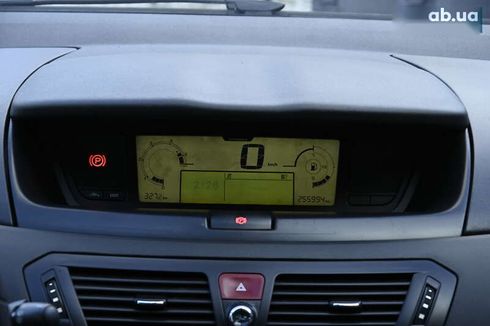 Citroёn C4 Picasso 2010 - фото 30