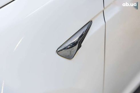 Tesla Model X 2017 - фото 3