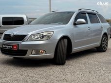Продаж б/у універсал Skoda octavia a5 - купити на Автобазарі