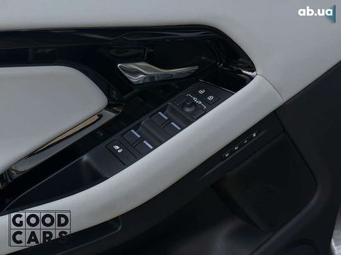 Land Rover Range Rover Evoque 2023 - фото 18