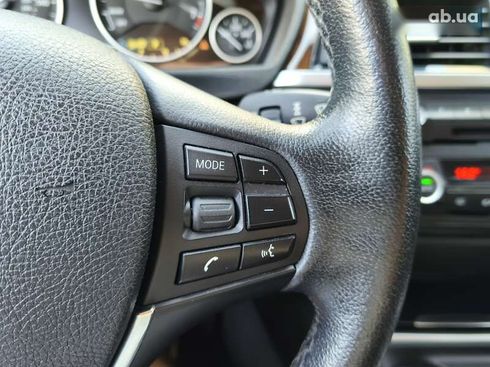 BMW 3 серия 2015 - фото 18