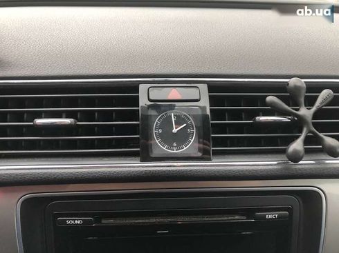 Volkswagen Passat 2012 - фото 22