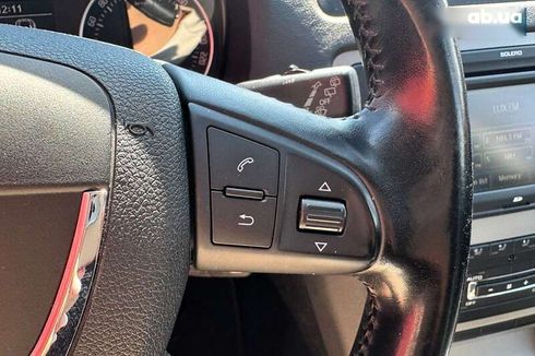 Skoda Octavia 2009 - фото 19