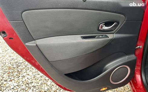 Renault grand scenic 2010 - фото 16