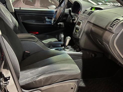 SsangYong Rexton 2010 черный - фото 19