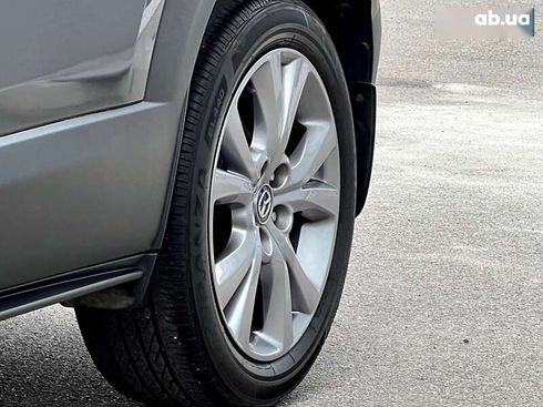 Mazda CX-30 2021 - фото 23