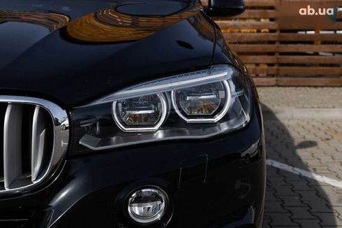 BMW X5 2017 - фото 2