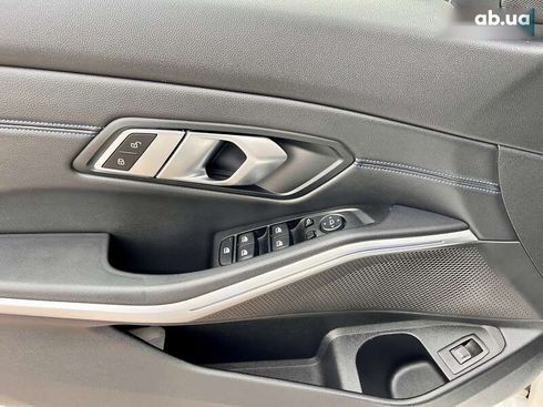 BMW 3 серия 2019 - фото 23