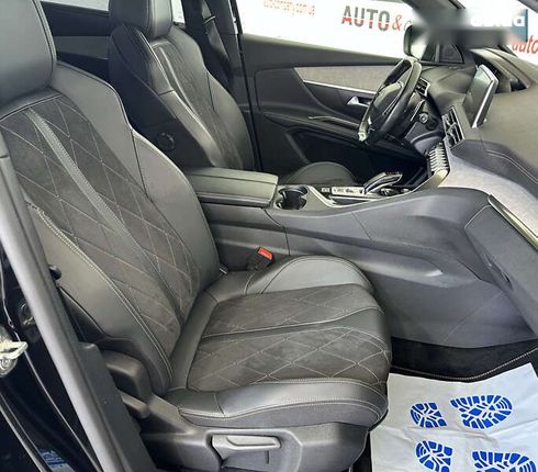 Peugeot 5008 2019 - фото 8