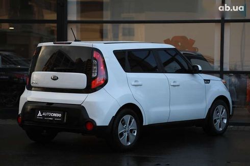 Kia Soul 2014 - фото 4