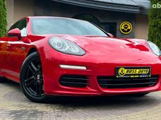 Купити Porsche бу у Львові - купити на Автобазарі