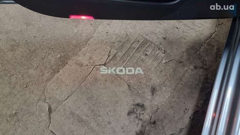 Skoda Superb 2021 - фото 11
