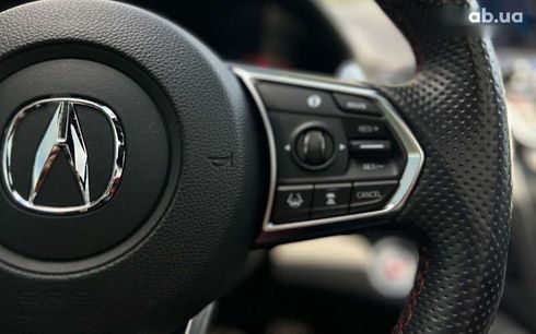 Acura RDX 2021 - фото 23