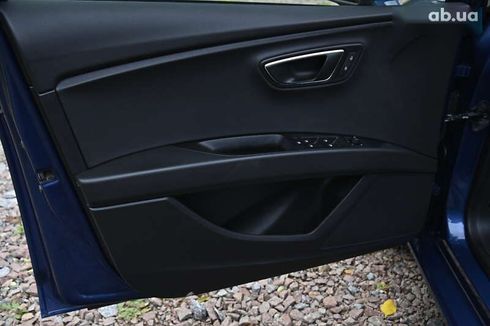 SEAT Leon 2014 - фото 21
