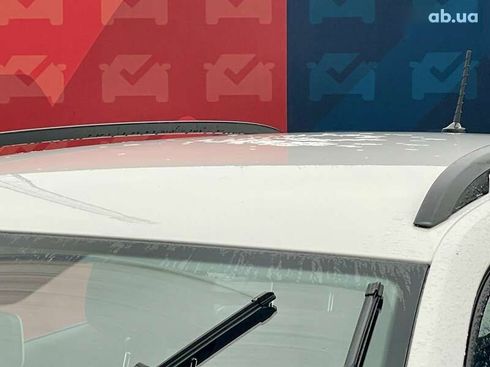 Skoda Fabia 2021 - фото 24
