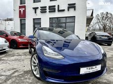 Продаж вживаних Tesla в Вінницькій області - купити на Автобазарі