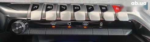 Peugeot 5008 2020 - фото 23