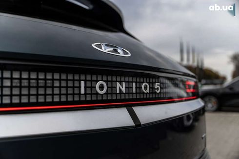 Hyundai Ioniq 5 2021 - фото 11