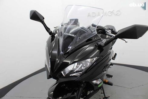 Kawasaki Ninja 2019 - фото 10