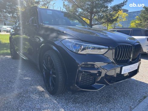 BMW X5 2022 - фото 35