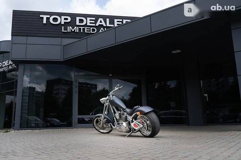 Big Dog Pitbull 2003 - фото 5