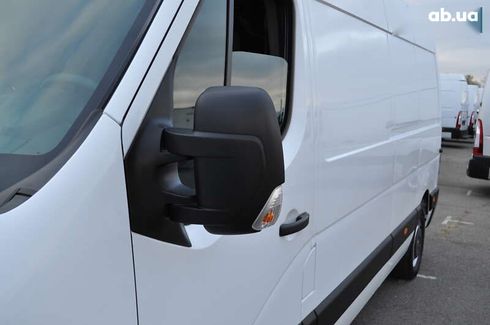 Renault Master 2019 - фото 8