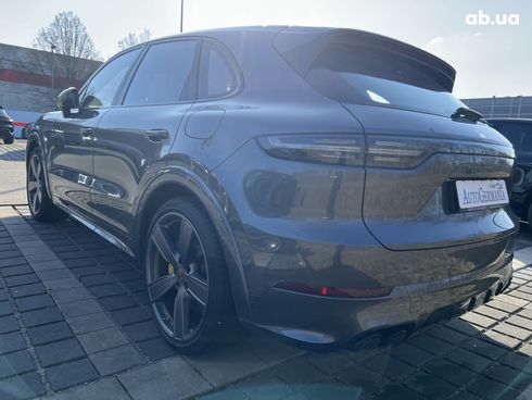 Porsche Cayenne 2022 - фото 8