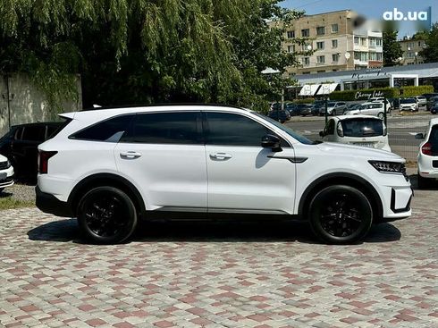 Kia Sorento 2021 - фото 8
