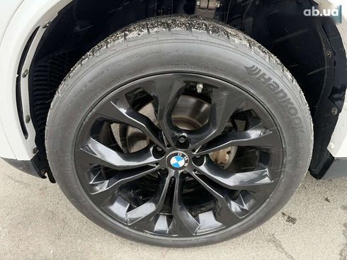 BMW X5 2014 - фото 17