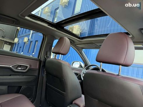 Honda M-NV 2022 - фото 23