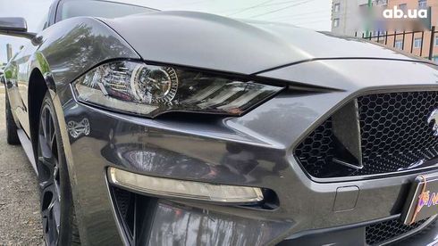 Ford Mustang 2018 - фото 15