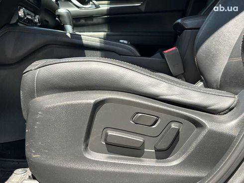 Mazda CX-5 2017 серый - фото 18