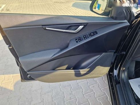 Kia Niro 2022 - фото 18
