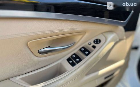 BMW 5 серия 2012 - фото 8