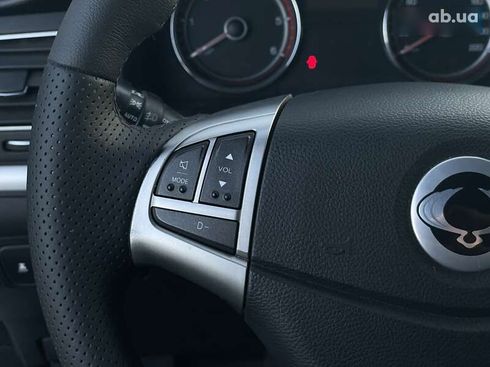 SsangYong Korando 2012 - фото 27