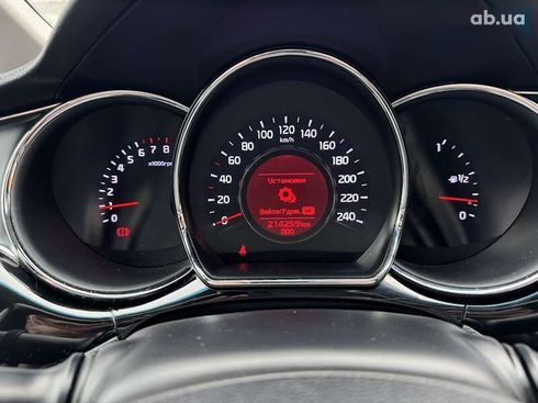 Kia Cee'd 2017 - фото 30