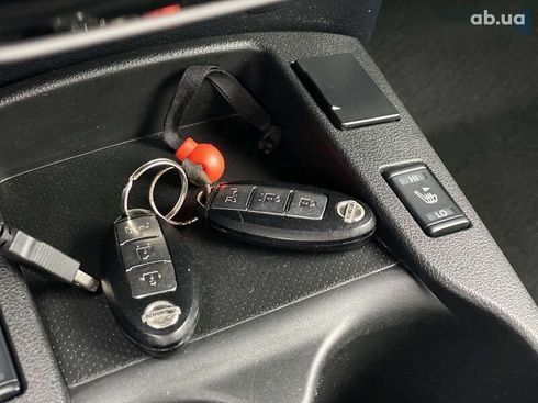 Nissan Leaf 2015 - фото 29