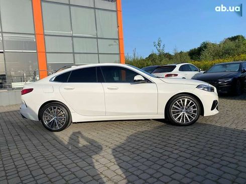 BMW 2 Series Gran Coupe 2019 - фото 8