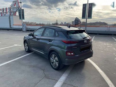 Hyundai Kona 2018 - фото 7