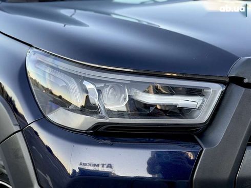 Toyota Hilux 2022 - фото 28