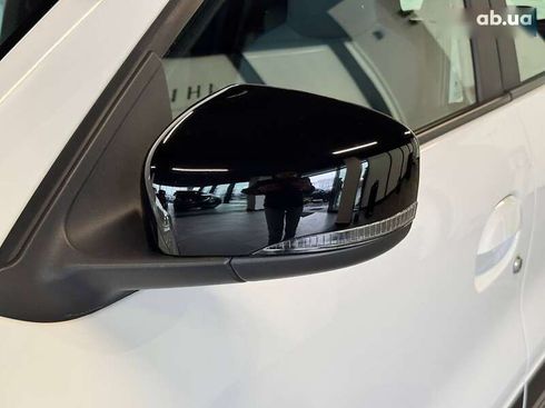 Dacia Spring 2022 - фото 9
