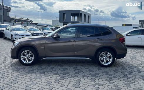 BMW X1 2012 - фото 4