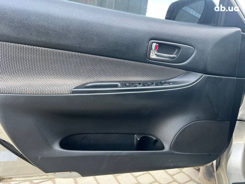 Mazda 6 2005 бежевый - фото 15