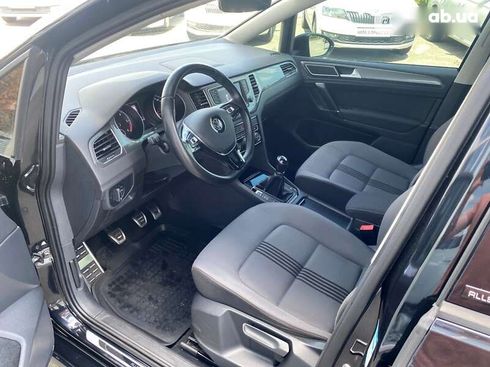 Volkswagen Golf 2016 - фото 26