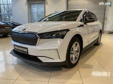 Продажа б/у Skoda Enyaq iV в Одессе - купить на Автобазаре