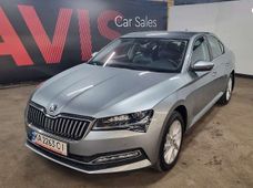 Продаж вживаних Skoda в Київській області - купити на Автобазарі